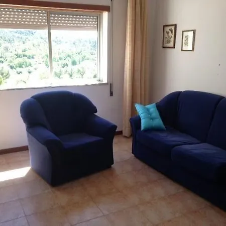Tabua Apartment *