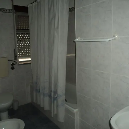 Tabua Apartment *