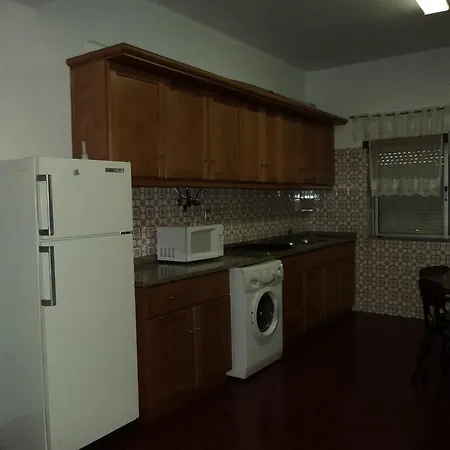Tabua Apartment