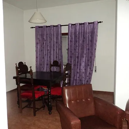 Tabua Apartment Apartamento *